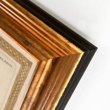 Load image into Gallery viewer, Reprotique - Ducks Framed