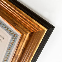 Load image into Gallery viewer, Reprotique ORNITHOLOGIA Prints - Framed