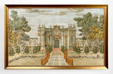 Load image into Gallery viewer, Reprotique “The Palaces” Prints - Framed