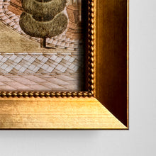 Load image into Gallery viewer, Reprotique “The Palaces” Prints - Framed