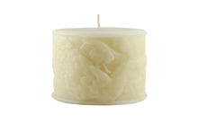 Load image into Gallery viewer, Cream Griffin Hand Poured Candle