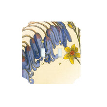 Load image into Gallery viewer, botanical hollar light switch plates