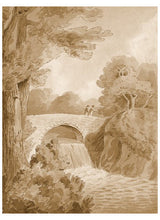 Load image into Gallery viewer, Savery Sepia Collection, British, 19th c.