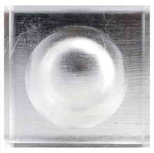 Load image into Gallery viewer, silver soap dish