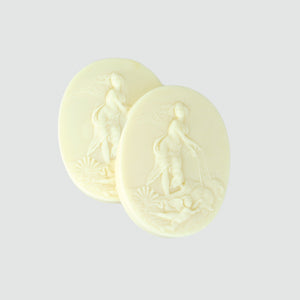 Venus Intaglio Soap Collection | Antique Cream