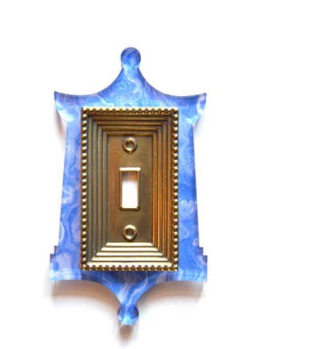 Light Switchplates: The Details Matter