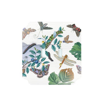 Load image into Gallery viewer, Printed Switch Plates | English Moths &amp; Insects