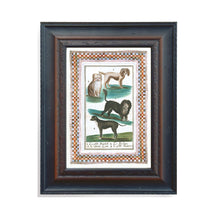 Load image into Gallery viewer, Comte de Buffon, Dog Prints