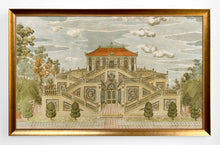 Load image into Gallery viewer, Reprotique “The Palaces” Prints - Framed
