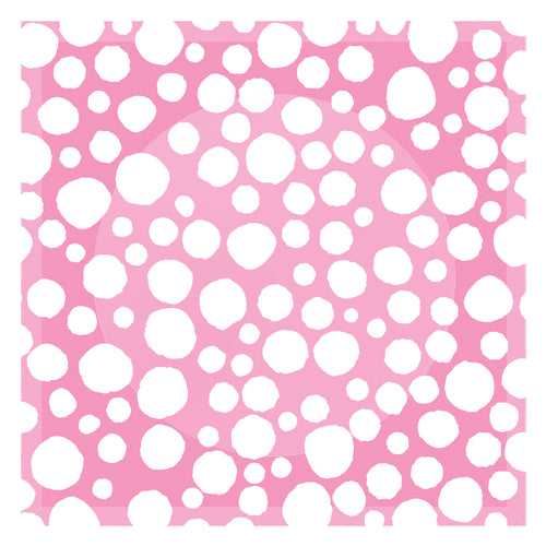 Acrylic Block Soap Dish | Pink Dot World