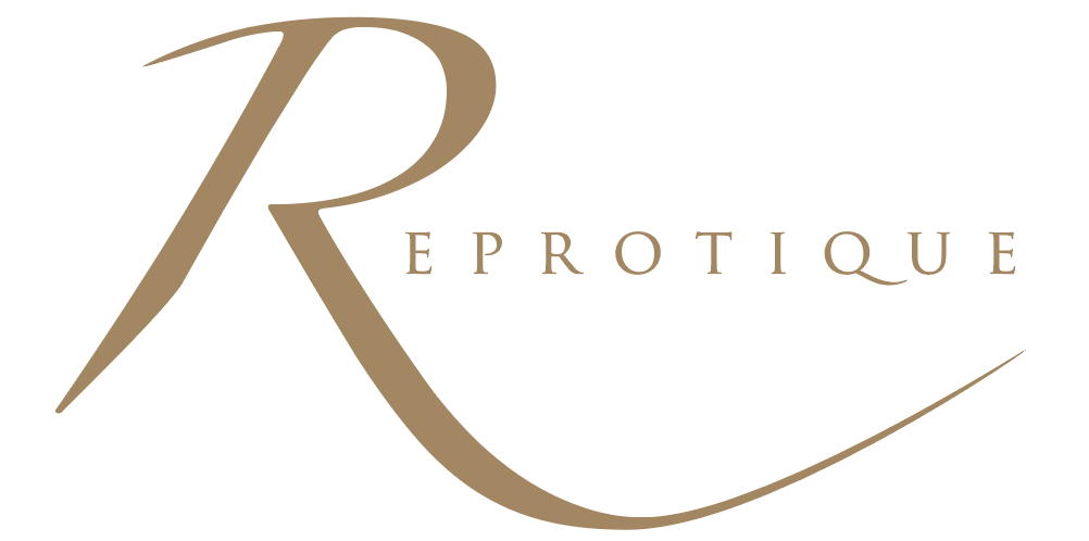 Reprotique logo