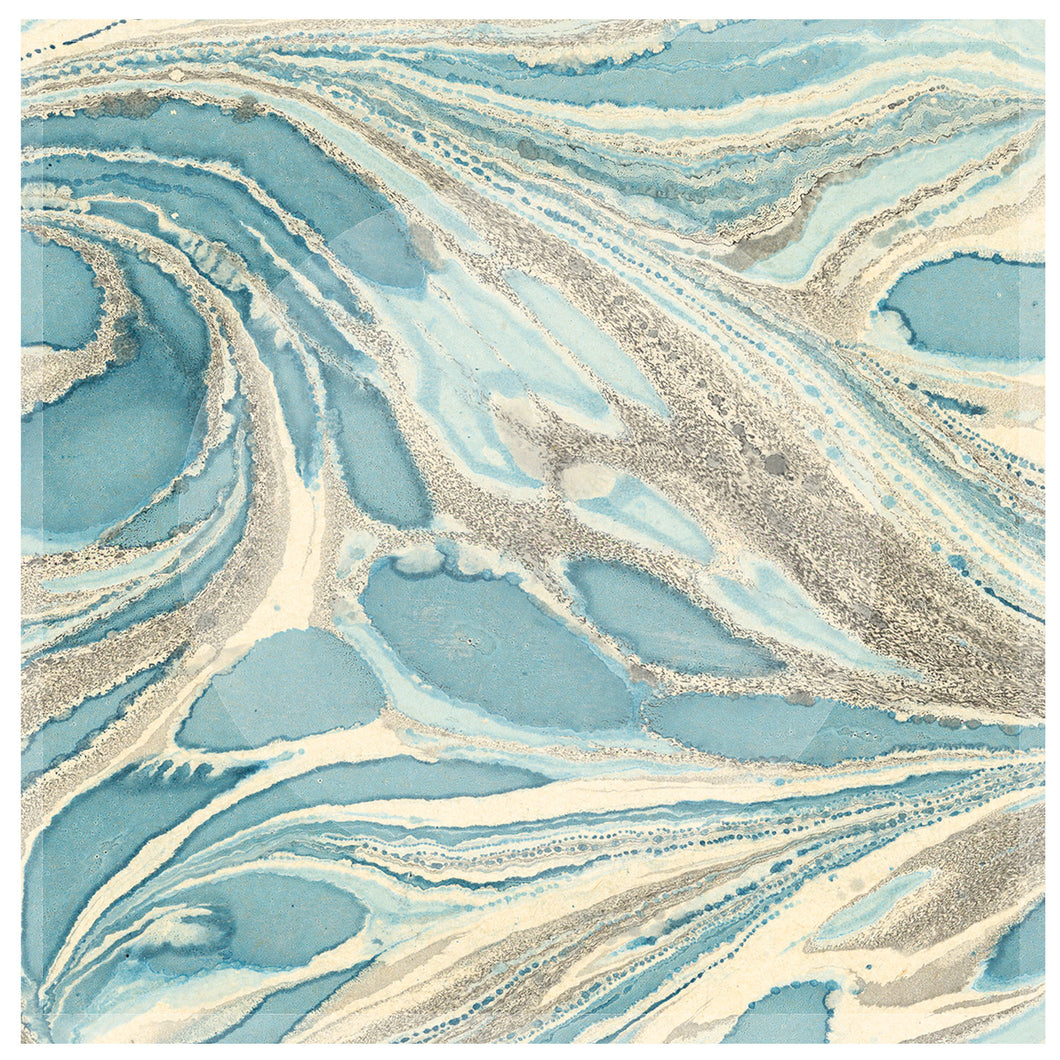 Trinket Bowl | Marbleized