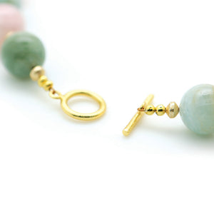 Reprotique Glass Grey Fox Intaglio Drop