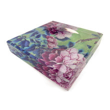 Load image into Gallery viewer, Trinket Bowl | Green Chinoiserie