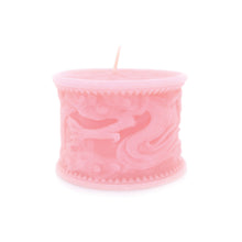 Load image into Gallery viewer, Pink Dragon Hand Poured Candle