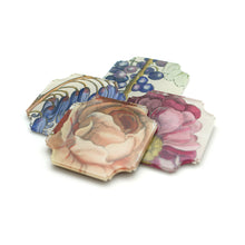 Load image into Gallery viewer, Coasters | Hollar Floral Coaster, set of four