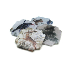Load image into Gallery viewer, Coasters | Singh Collection, set of four