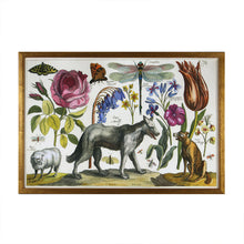 Load image into Gallery viewer, Wencelaus Hollar (17th c) Reprotique Reproductions