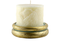 Load image into Gallery viewer, Cream Griffin Hand Poured Candle