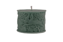 Load image into Gallery viewer, Green Gazelle Hand Poured Candle