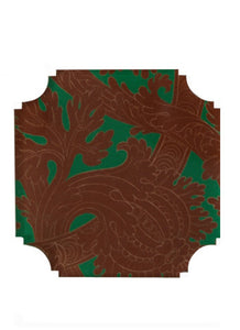 Coasters | French Deco, set of four