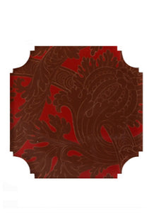 Coasters | French Deco, set of four