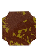 Load image into Gallery viewer, Coasters | French Deco, set of four