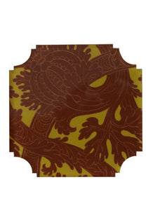 Coasters | French Deco, set of four