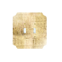 Load image into Gallery viewer, Switch Plates, Acrylic | Gilded