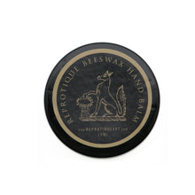 Load image into Gallery viewer, Reprotique Fox Intaglio Hand Balm