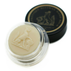 Reprotique Fox Intaglio Hand Balm