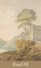 Load image into Gallery viewer, The Savery Collection Mural Wallpaper