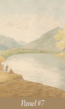 Load image into Gallery viewer, The Savery Collection Mural Wallpaper