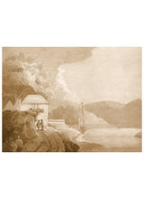 Load image into Gallery viewer, Savery Sepia Collection, British, 19th c.
