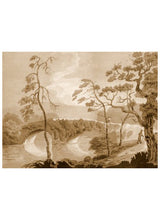 Load image into Gallery viewer, Savery Sepia Collection, British, 19th c.