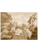 Load image into Gallery viewer, Savery Sepia Collection, British, 19th c.