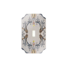 Load image into Gallery viewer, Printed Switch Plates | Italian Tile Collection