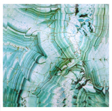 Load image into Gallery viewer, Acrylic Block Soap Dish | Malachite
