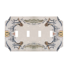 Load image into Gallery viewer, Printed Switch Plates | Italian Tile Collection