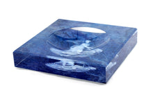 Load image into Gallery viewer, Trinket Bowl | Venus in Blue