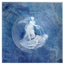 Load image into Gallery viewer, Trinket Bowl | Venus in Blue