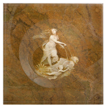 Load image into Gallery viewer, Trinket Bowl | Venus in Brown