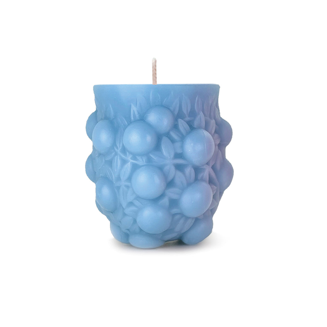 Vine & Berry Candle - Heather