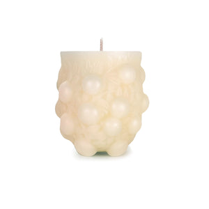 Vine & Berry Candle - Cream