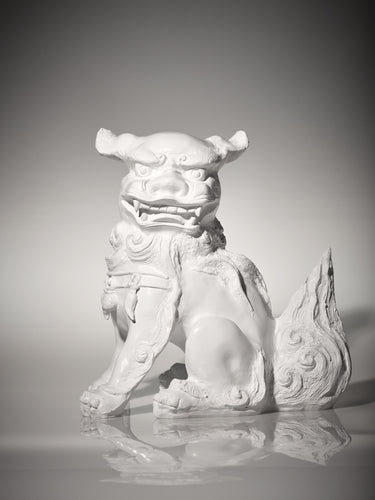Foo Gloss White - One