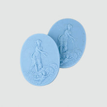 Load image into Gallery viewer, Venus Intaglio Soap Collection | Wedgewood Blue