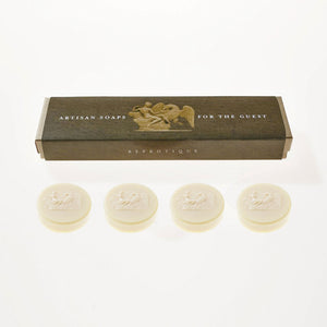 Intaglio Soap Collection | Cream