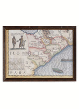 Load image into Gallery viewer, Virginia- Florida map