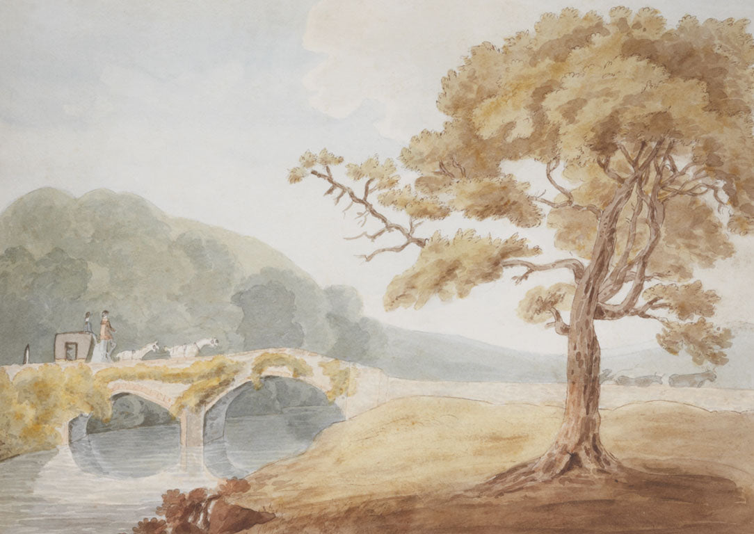 Savery Collection, British, 19th c. – Reprotique